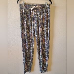 Lates Jogger Pajama Pants